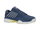 KSwiss Tennisschuhe Hypercourt Express 2 Clay/Sandplatz 2025 indigoblau/weiss Herren